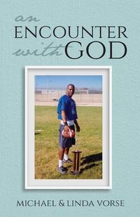 Cover image for An Encounter with God