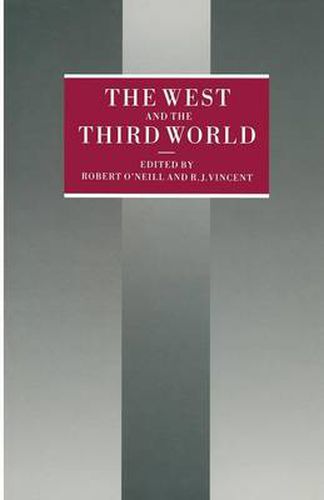 The West and the Third World: Essays in Honor of J.D.B. Miller