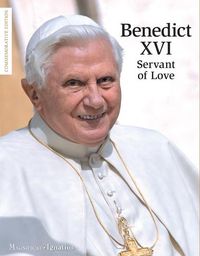 Cover image for Benedict XVI