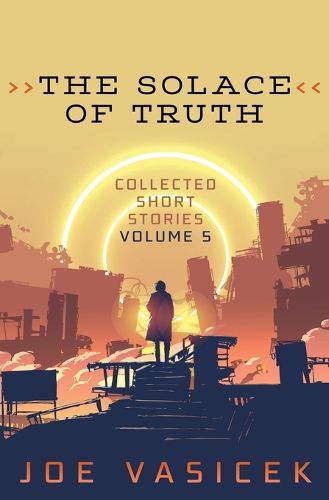 Cover image for The Solace of Truth