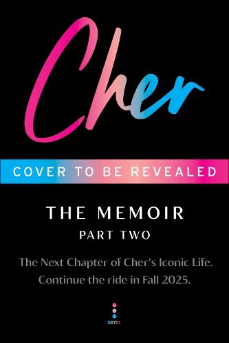 Cover image for Cher: Part Two