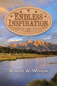 Cover image for ENDLESS INSPIRATION