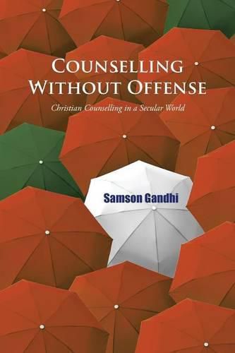 Cover image for Counselling Without Offense: Christian Counselling in a Secular World