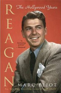Cover image for Reagan: The Hollywood Years