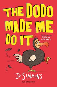 Cover image for The Dodo Made Me Do It: I Swapped My Brother On The Internet