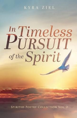 Cover image for In Timeless Pursuit of the Spirit