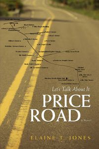 Cover image for Price Road