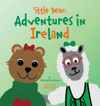 Cover image for 'ittle Bear