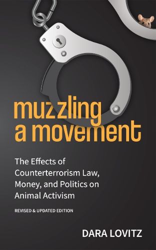 Cover image for Muzzling a Movement