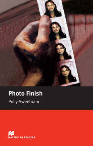 Cover image for Macmillan Readers Photo Finish Starter Without CD