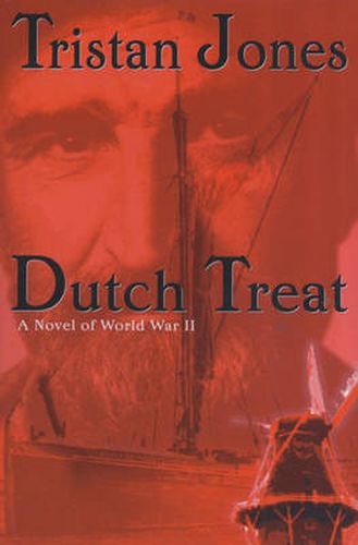 Cover image for Dutch Treat: A Novel of World War II