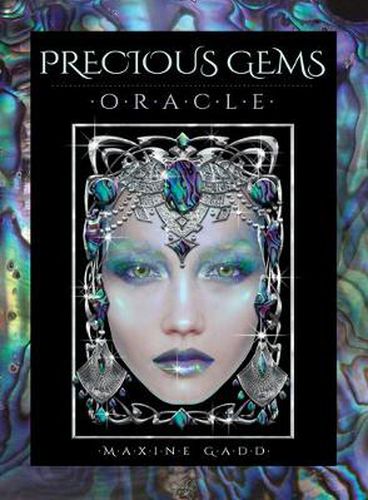 Cover image for Precious Gems Oracle