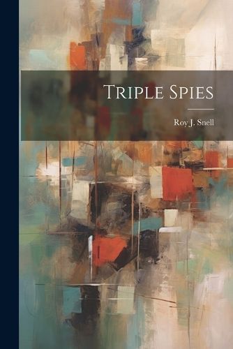 Triple Spies