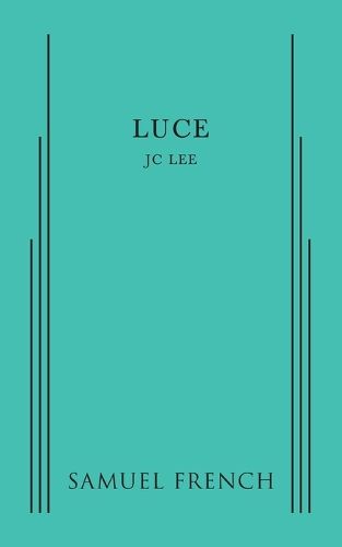Cover image for Luce