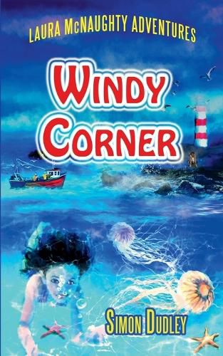 Cover image for Windy Corner