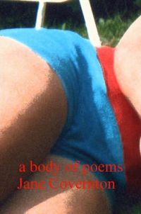 Cover image for a Body of Poems