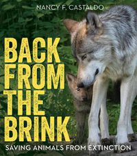 Cover image for Back From the Brink