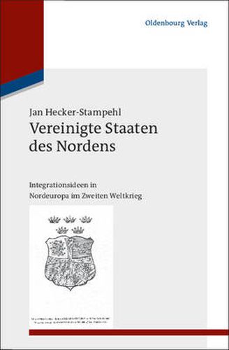 Cover image for Vereinigte Staaten des Nordens