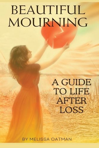 Cover image for Beautiful Mourning