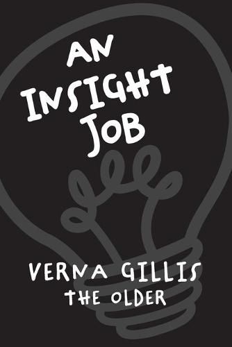 Cover image for An Insight Job