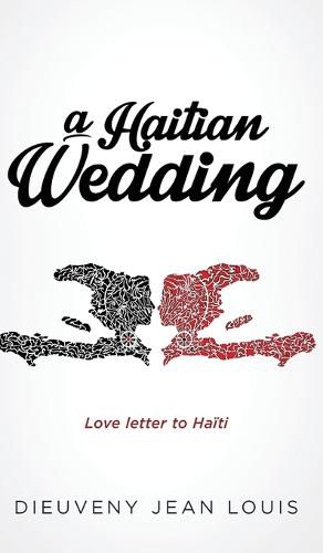 Cover image for A Haitian Wedding