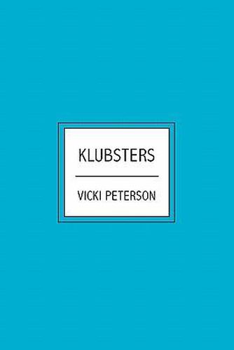 Cover image for Klubsters
