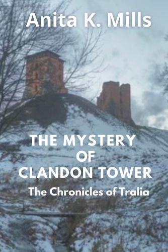 Cover image for The Mystery of Clandon Tower