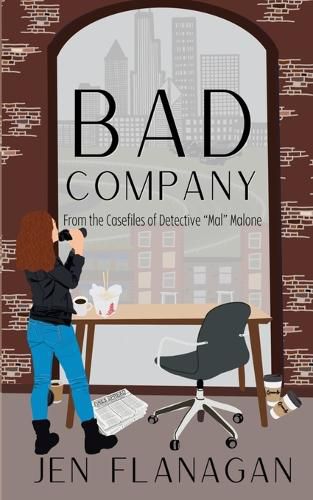 Cover image for Bad Company