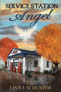 Cover image for Service Station Angel