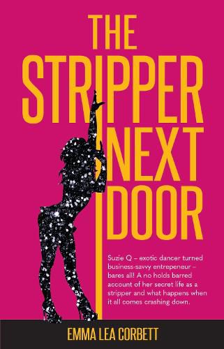 The Stripper Next Door