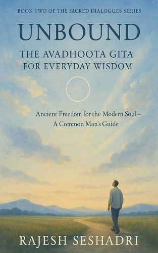 Cover image for Unbound