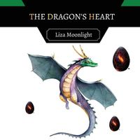 Cover image for The Dragon's Heart