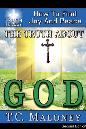 Cover image for The Truth about God