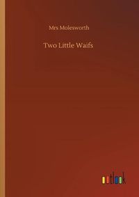 Cover image for Two Little Waifs