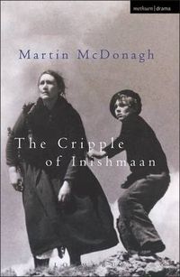 Cover image for The Cripple Of Inishmaan