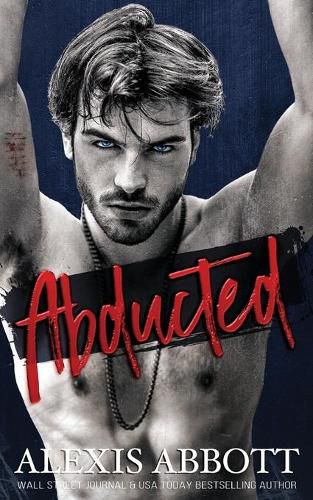 Cover image for Abducted