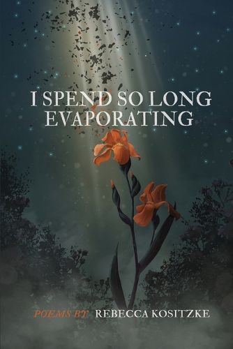 Cover image for I Spend So Long Evaporating