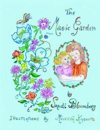 Cover image for The Magic Garden