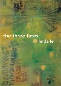 Cover image for The Three Fates