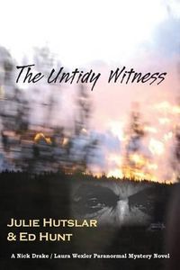 Cover image for The Untidy Witness