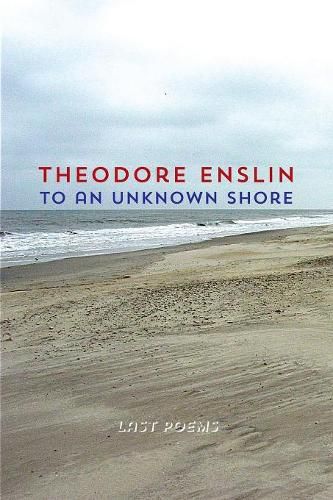 Cover image for To an Unknown Shore