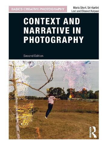 Cover image for Context and Narrative in Photography