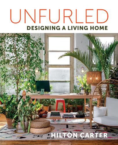 Cover image for Unfurled