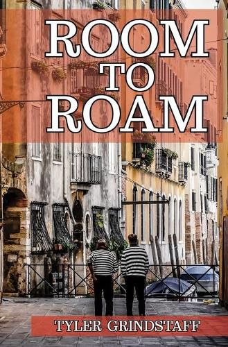 Cover image for Room To Roam