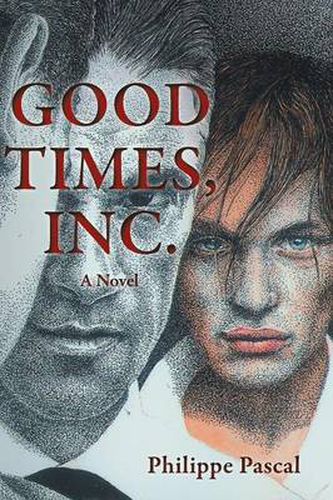 Cover image for Good Times Inc.