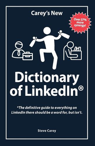 Cover image for Carey's New Dictionary of LinkedIn