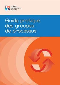 Cover image for Process Groups (French Edition)