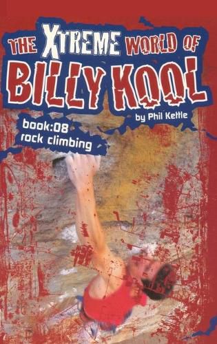 Cover image for Rock Climbing