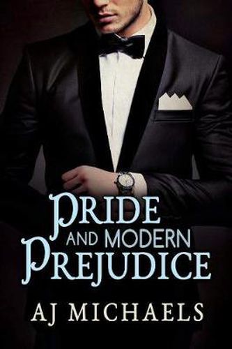 Cover image for Pride and Modern Prejudice