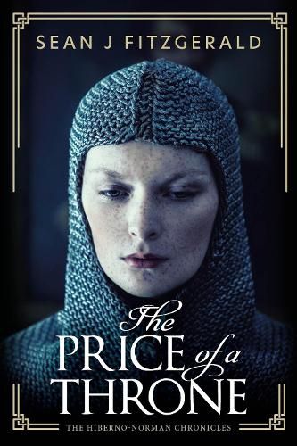 Cover image for The Price of a Throne